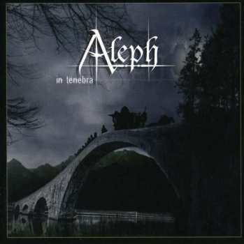 Album Aleph: In Tenebra