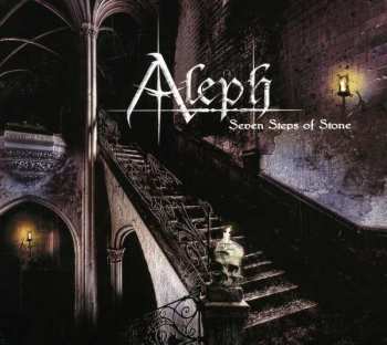 Album Aleph: Seven Steps Of Stone