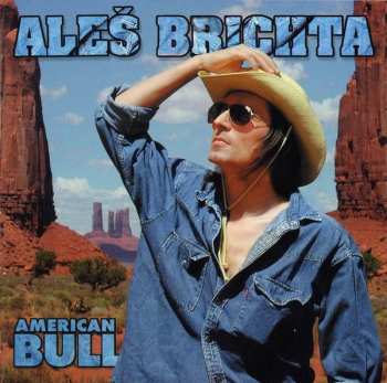 Album Aleš Brichta: American Bull