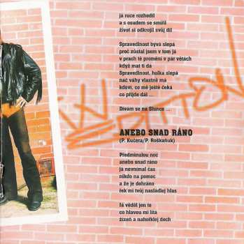 CD Aleš Brichta: American Bull (New Edition) 50586