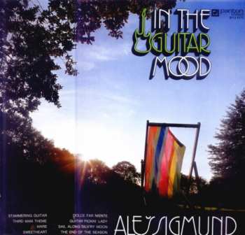 Aleš Sigmund: In The Guitar Mood