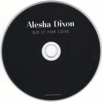 CD Alesha Dixon: Do It For Love 261530