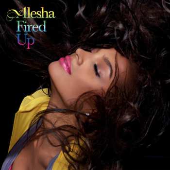 Album Alesha Dixon: Fired Up
