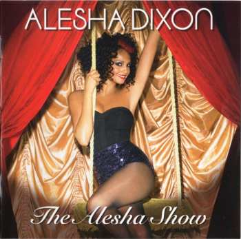 Album Alesha Dixon: The Alesha Show