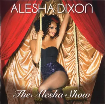 Alesha Dixon: The Alesha Show