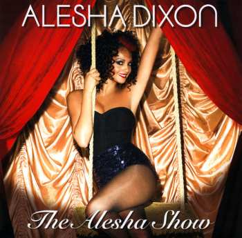 LP Alesha Dixon: The Alesha Show 521957