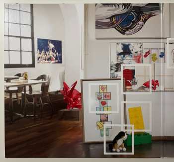 2LP Alessandra Amoroso: 10