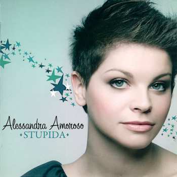 Album Alessandra Amoroso: Stupida
