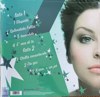 LP Alessandra Amoroso: Stupida LTD | CLR 458745