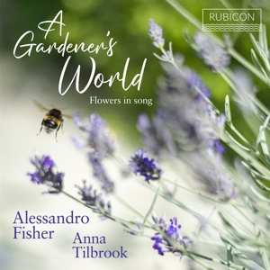 Album Alessandro & A... Fisher: A Gardener's World