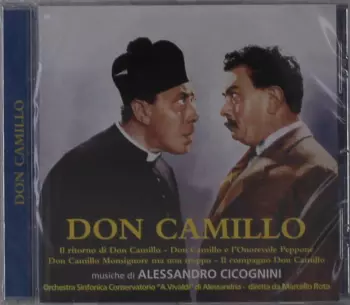 Don Camillo