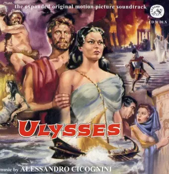 Ulysses - Original Motion Picture Soundtrack