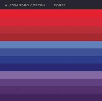 Album Alessandro Cortini: Forse 1-3 + Vivo