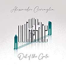 Album Alessandro Corvaglia: Out Of The Gate