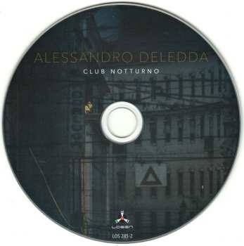 CD Alessandro Deledda: Club Notturno 520592