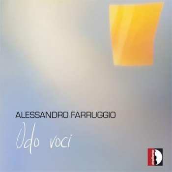 Album Alessandro Farruggio: Odo voci