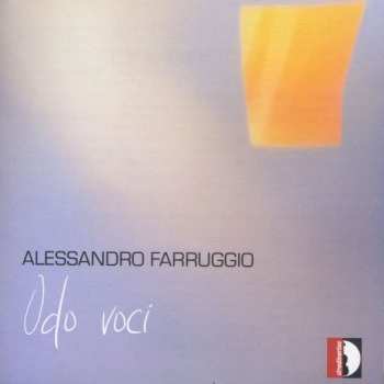 CD Alessandro Farruggio: Odo voci 407942