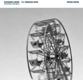 Album Alessandro Lanzoni: Reverse Motion