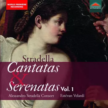 Cantatas & Serenatas Vol. 1