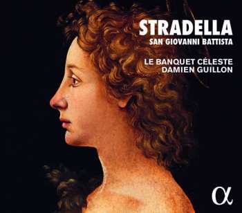Album Alessandro Stradella: San Giovanni Battista