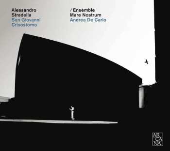 Album Alessandro Stradella: San Giovanni Crisostomo 