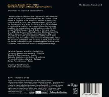 CD Alessandro Stradella: Santa Editta 319800