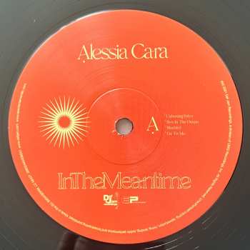2LP Alessia Cara: In The Meantime 382314