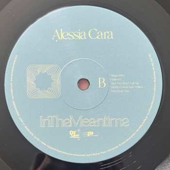 2LP Alessia Cara: In The Meantime 382314