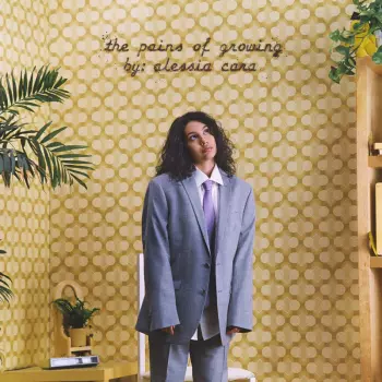 Alessia Cara: The Pains Of Growing