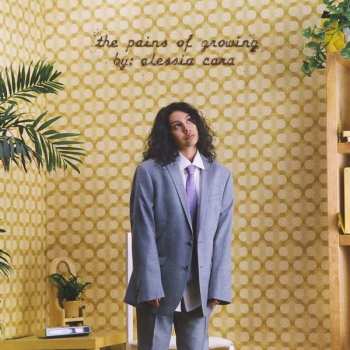 2LP Alessia Cara: The Pains Of Growing 393180