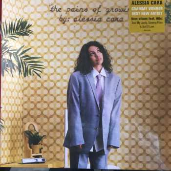 2LP Alessia Cara: The Pains Of Growing 393180