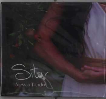 Album Alessia Tondo: Sita