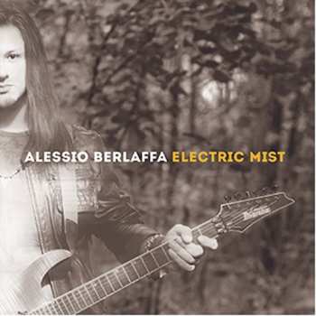 Album Alessio Berlaffa: Electric Mist