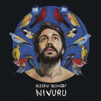 Album Alessio Bondì: Nivuru