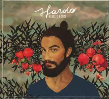 Album Alessio Bondì: Sfardo