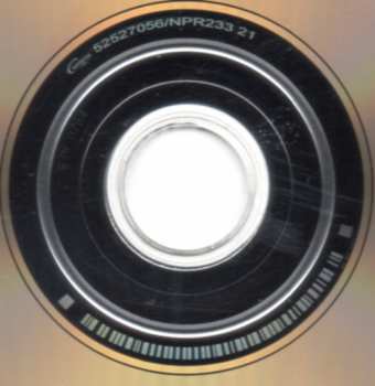CD Alestorm: Captain Morgan's Revenge 6402