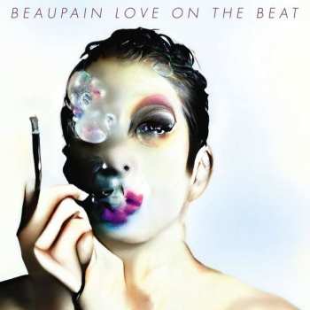 Album Alex Beaupain: Love On The Beat