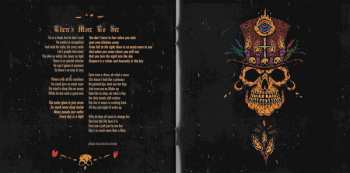 CD Alex Beyrodt's Voodoo Circle: Raised On Rock LTD | DIGI 29387