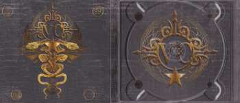 CD Alex Beyrodt's Voodoo Circle: Whisky Fingers LTD | DIGI 40209