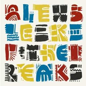 Album Alex Bleeker And The Freaks: How Far Away