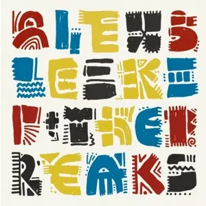 Alex Bleeker And The Freaks: How Far Away