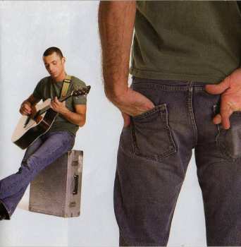 CD Alex Britti: best of