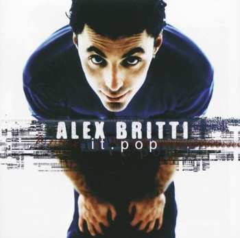 Album Alex Britti: It.pop