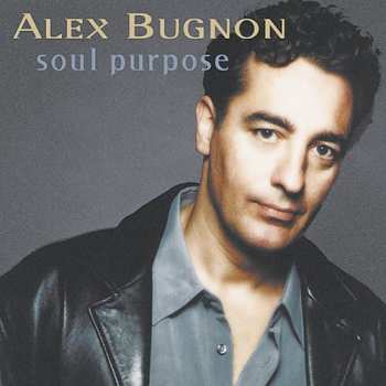 Album Alex Bugnon: Soul Purpose