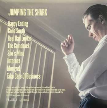 LP Alex Cameron: Jumping The Shark 69787