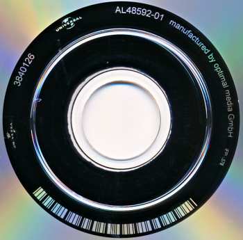 CD Alex Christensen: Classical 80s Dance 194469