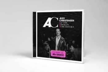 CD Alex Christensen: Classical 80s Dance 194469