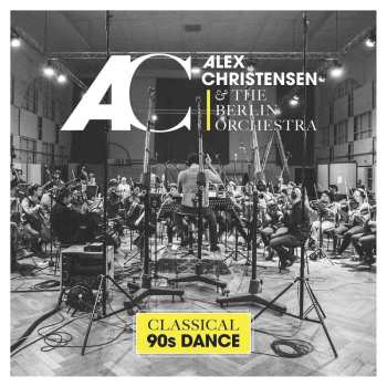 CD Alex Christensen: Classical 90s Dance 473170