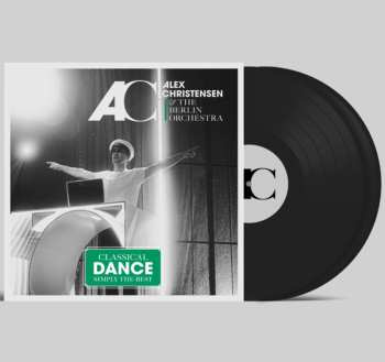 2LP Alex Christensen: Classical Dance Vol. 6: Simply The Best