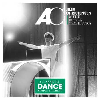 CD Alex Christensen: Classical Dance Vol. 6: Simply The Best